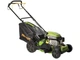 Газонокосарка бензинова Procraft PLM460 (004601) - зображення 3