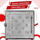Ревизионные дверцы для дымохода из нержавейки 200х200 мм - изображение 13