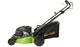 Газонокосилка бензиновая Procraft PLM505S (005055) - изображение 2
