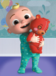 Пазли BABY MAXI. Cocomelon. Друзі (10 + 10 ел.) 43008 (Trefl) - зображення 3