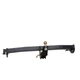 Фаркоп 2001-81-2 сталь 45 Toyota RAV 4 2007-2012 Autoprostavka - изображение 1