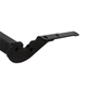 Фаркоп 2001-81-2 сталь 45 Toyota RAV 4 2007-2012 Autoprostavka - изображение 3