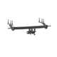 Фаркоп 2001-81-2 сталь 45 Toyota RAV 4 2007-2012 Autoprostavka - изображение 4