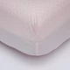 Простынь на резинке Moon&Star Soft Rose Бязь Gold Люкс 80х190х20 см (MS-850000921) - изображение 1