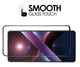 Захисне скло для Poco X7 Pro / проклеювання по всій площині екрану - зображення 4