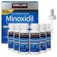 Миноксидил 5% Minoxidil Kirkland для роста волос и бороды ( 6 флаконов ) - изображение 1