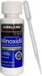 Миноксидил 5% Minoxidil KIRKLAND для роста волос и бороды ( 60 мл ) - изображение 1