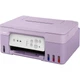 МФУ Canon Pixma G3430 Purple (5989C025)-стильний і продуктивний - зображення 2