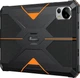Планшет Fossibot DT1 Lite 4/64GB Orange - изображение 3