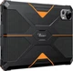 Планшет Fossibot DT1 Lite 4/64GB Orange - изображение 5