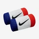 Напульсники Nike Swoosh Double Wide Wristband N0001586620OS - изображение 2