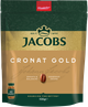 Кофе растворимый Jacobs Cronat Gold 100 г (8711000687994) - изображение 1
