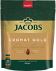 Кофе растворимый Jacobs Cronat Gold 200 г (8711000579459) - изображение 1