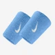 Напульсники Nike Swoosh Double Wide Wristband N0001586467OS - изображение 1