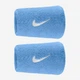 Напульсники Nike Swoosh Double Wide Wristband N0001586467OS - изображение 3