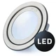 Витяжка кухонна 60см Inox + чорний BT-209 - изображение 8