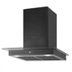 Витяжка кухонна 60см Black Berdsen BT-217 - изображение 4