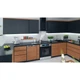 Витяжка кухонна 60см Black Berdsen BT-216 - изображение 9