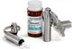 Контейнер для таблеток премиум-класса Cielo Pill Holders Stainless Steel Extra-small Nitro Holder - изображение 1
