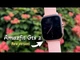 Умные часы Xiaomi Amazfit GTS 2 New Version 2024 Petal Pink (розовое золото) - изображение 6