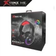Навушники XTRIKE ME GH-904 Gaming RGB Backlight 7.1 та USB ігрова гарнітура - зображення 5