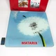 Весы напольные MATARIX MX-452 180 кг, Весы напольные для измерения массы тела, Электронные весы одуванчик - изображение 3