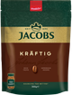 Кофе растворимый Jacobs Cronat Kraftig 300 г (8711000578896) - изображение 1