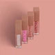 Блеск для губ NAM Lip Gloss Volume № 02 Aurora Pink 4.2 г (5905309901506) - изображение 5