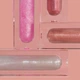 Блеск для губ NAM Lipgloss Volume № 03 Paradise Pink 4.2 мл (5901571041988) - изображение 6