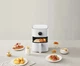 Мультипіч XIAOMI Smart Air Fryer 4.5L EU (1059092) - изображение 6