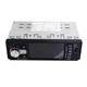 Автомагнитола MP5 4026UM с экраном 4.1 дюйма, AUX вход, Bluetooth, 1 DIN, магнитола в машину - изображение 4