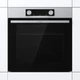 Gorenje Комплект (духовка електрична BO6737E02XK + варильна поверхня газова G642ABX), неірж. - зображення 8