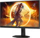 Monitor 27" AOC Q27G4XF - obraz 4