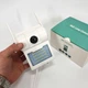 Камера видеонаблюдения UKC CAMERA D2 WIFI IP 2.0mp уличная с Led прожектором - изображение 11