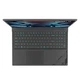Ноутбук Gigabyte G6X 9KG (2024) i7-13650HX/16GB/1TB+1TB/Win11X RTX4060 165Hz (9KG-43EE894SD) - изображение 6