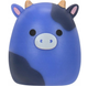 Набір Jazwares Squish-a-longs Squishmallows 8 фігурок (0191726755173) - зображення 7