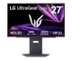 Монитор LG UltraGear 27GX790A-B (27GX790A-B.AEU) EU - изображение 2