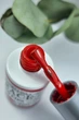 Гель-лак Грейс GRACE GRP153 Red Lips 8ml - зображення 2