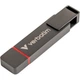 Pendrive Verbatim Dual QuickStick 128GB USB 3.2 Gen1 + Type-C Grey (0023942320401) - obraz 5