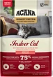 Сухой корм для взрослых котов ACANA Highest Protein Indoor Cat 4.5 кг (a72398) - изображение 2