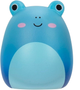 Набір Jazwares Squish-a-longs Squishmallows 8 фігурок (0191726755180) - зображення 7