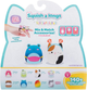 Набір Jazwares Squish-a-longs Squishmallows 8 фігурок (0191726755180) - зображення 13