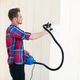 Краскораспылитель пульверизатор PAINT ZOOM профессиональный распылитель краски Аппарат для покраски стен - изображение 10