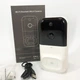Бездротова відеокамера дверного дзвінка домофон SMART DOORBELL X5 wifi - зображення 9
