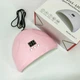 Сушарка для нігтів 36w FD 258 Beauty Nail, Лампа для сушіння гель-лаку будинку, Універсальна лампа для сушіння гель лаку - зображення 14