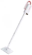 Паровая швабра DEERMA Multi-function Steam Cleaner 1600W White DEM-ZQ610 - изображение 13