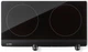 Настільна плита First Austria FA-5096-9 Black - зображення 2