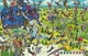 Книга Official Fortnite. Куди подівся Джонсі? Автор - Джомік Тегідо (ARTBOOKS) - изображение 2