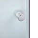 Душова кабіна Lidz Latwa SC90x90.SAT.LOW.FR, скло Frost 4 мм без піддона - изображение 4