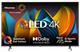 Телевізор Hisense 65E7NQ 65" UHD (4K) - изображение 1